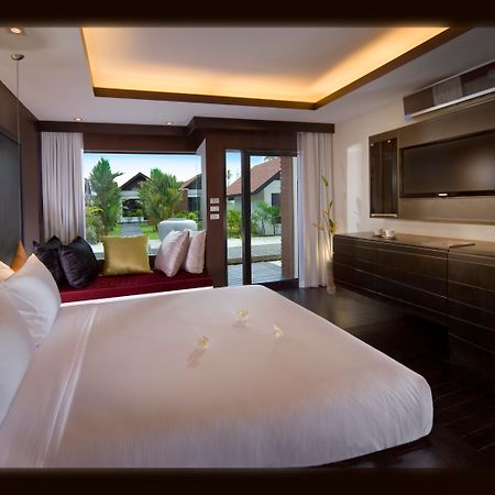 Aava Resort And Spa Khanom Dış mekan fotoğraf
