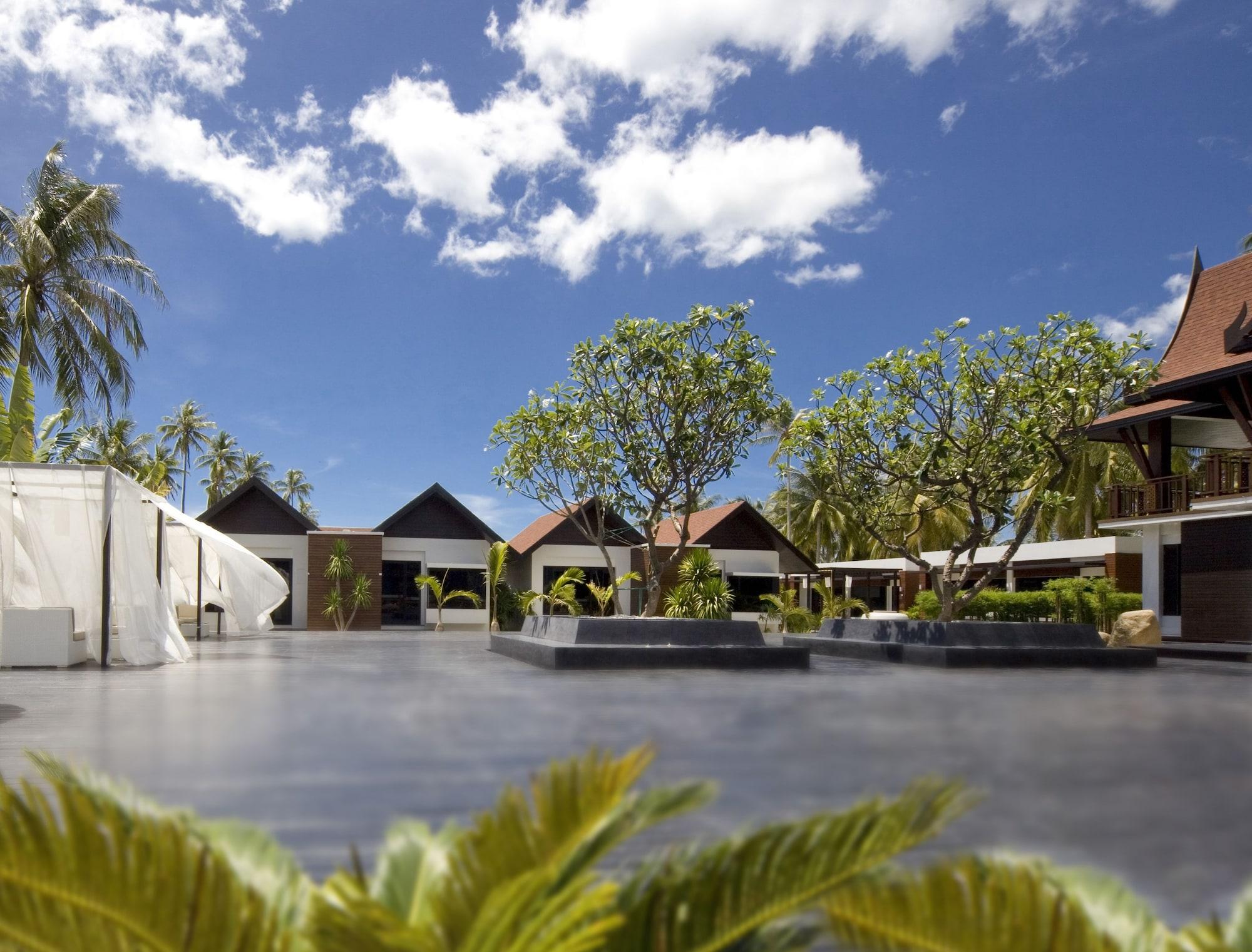 Aava Resort And Spa Khanom Dış mekan fotoğraf