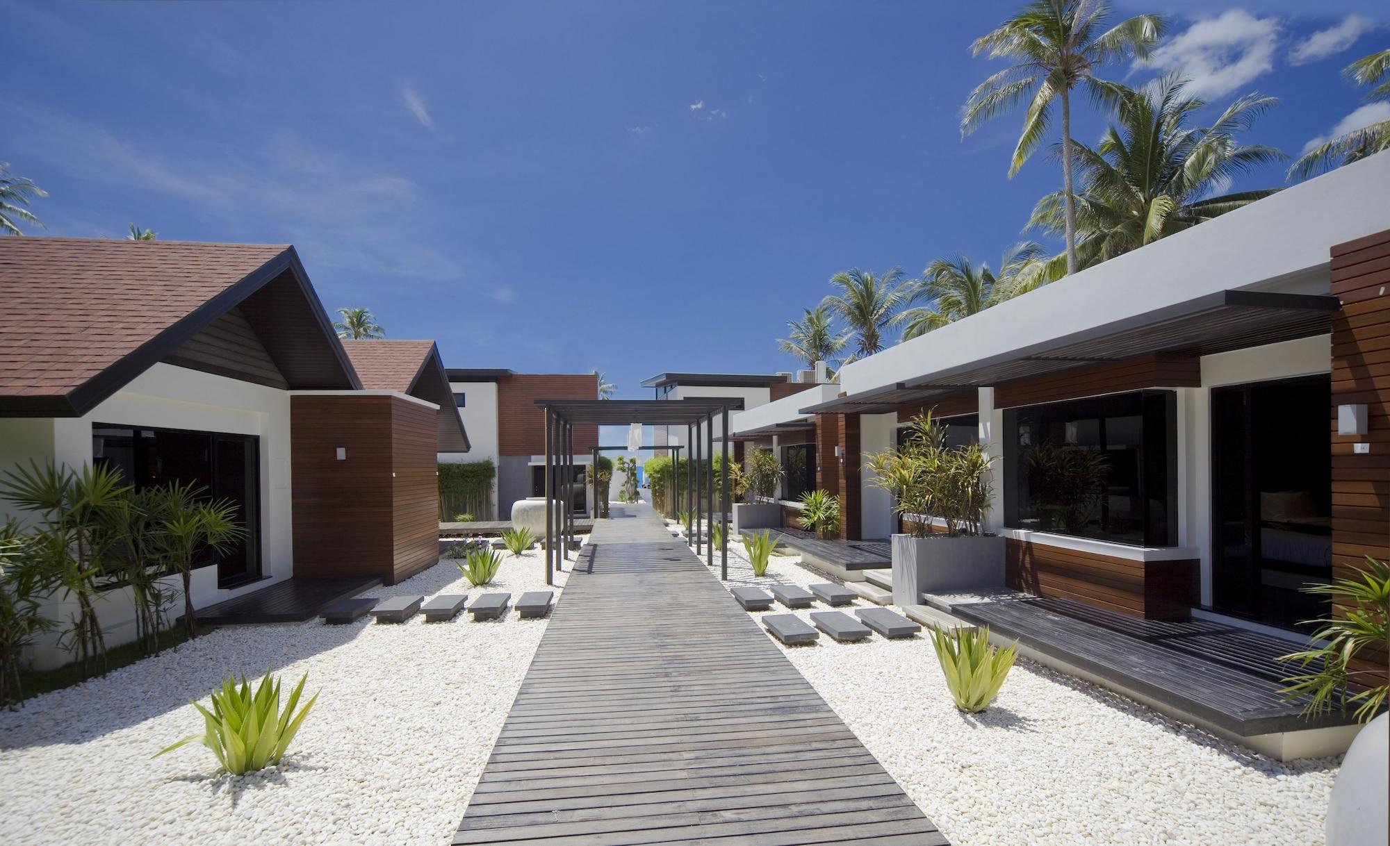 Aava Resort And Spa Khanom Dış mekan fotoğraf