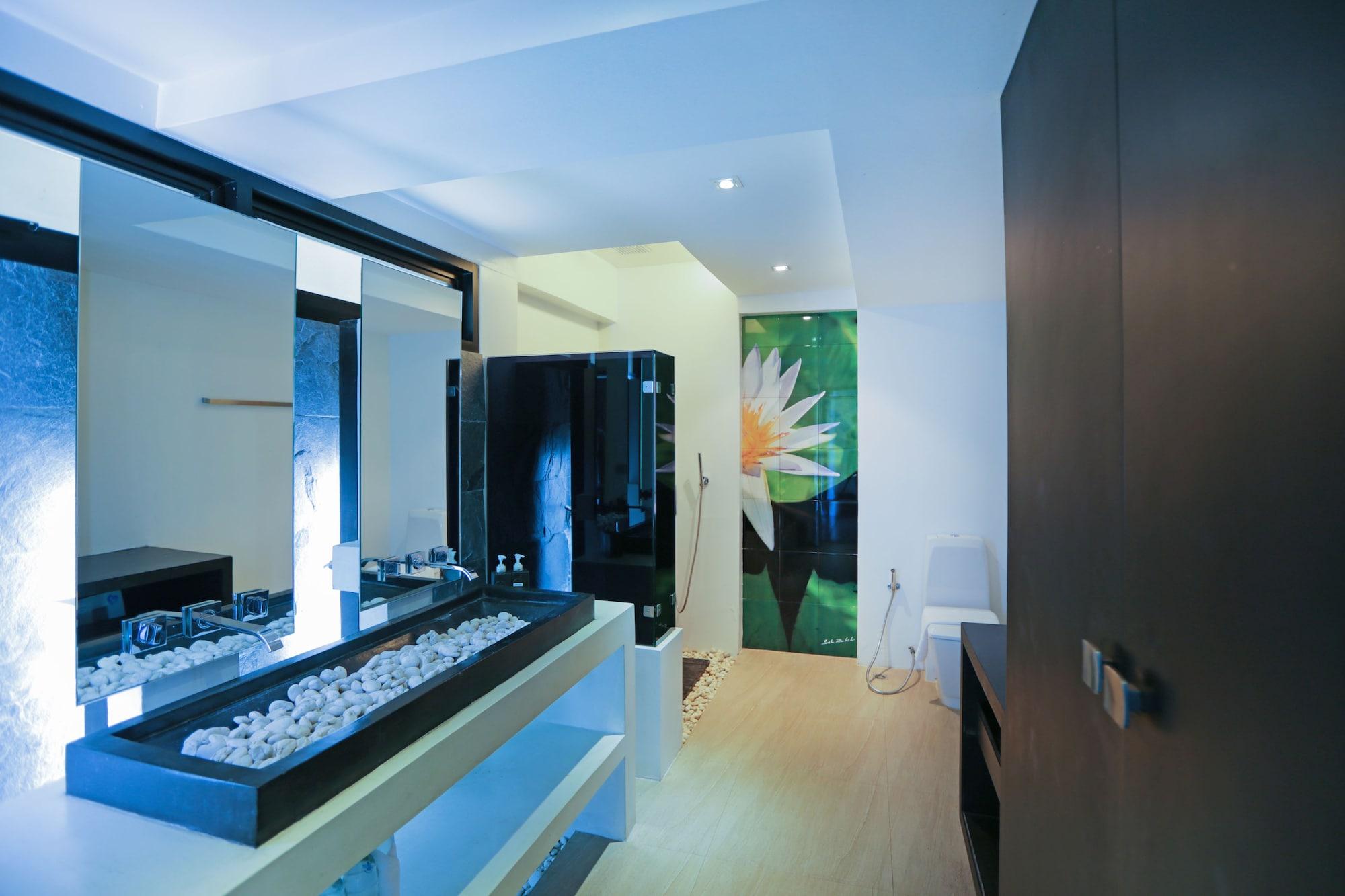 Aava Resort And Spa Khanom Dış mekan fotoğraf