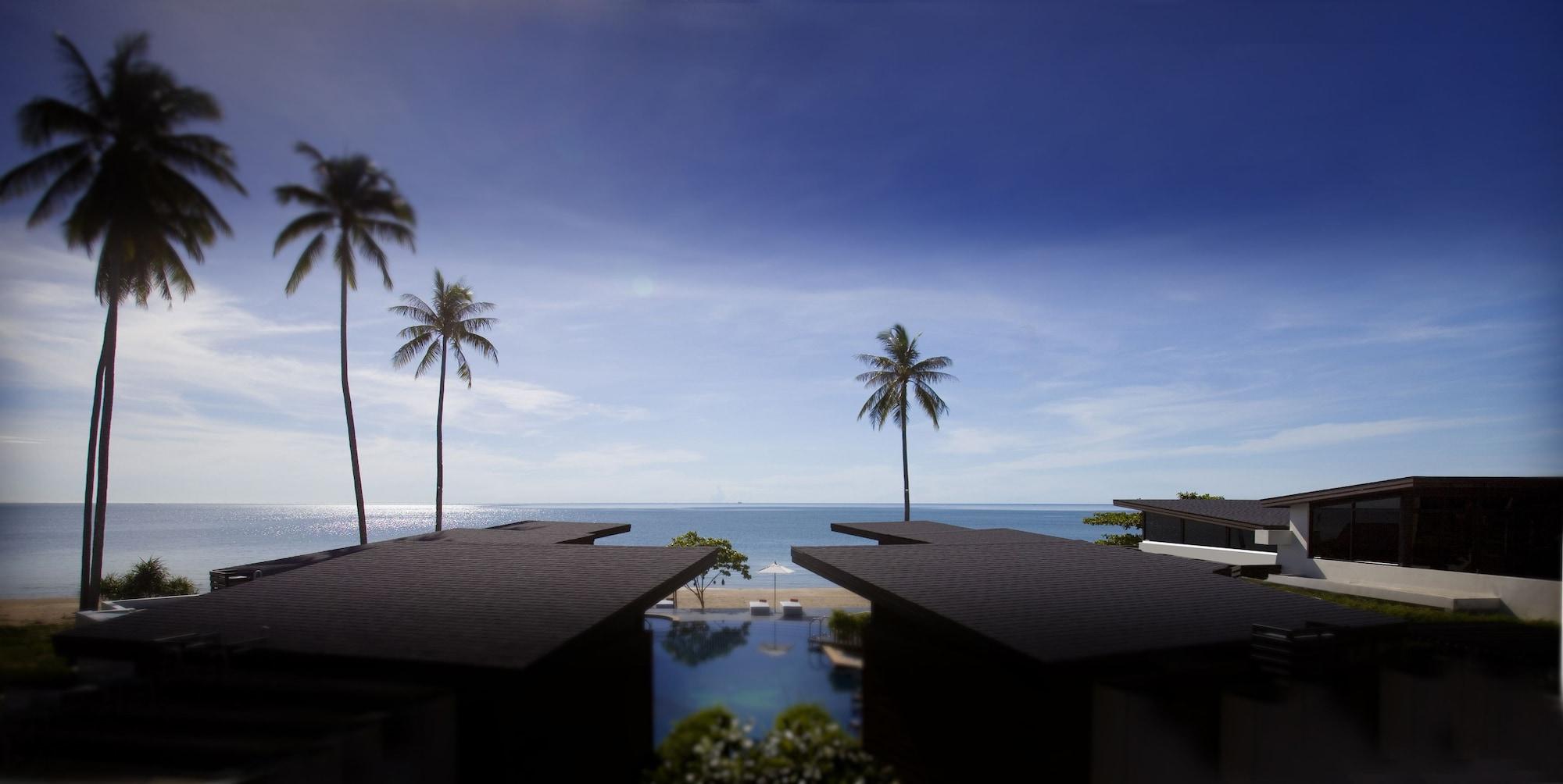 Aava Resort And Spa Khanom Dış mekan fotoğraf