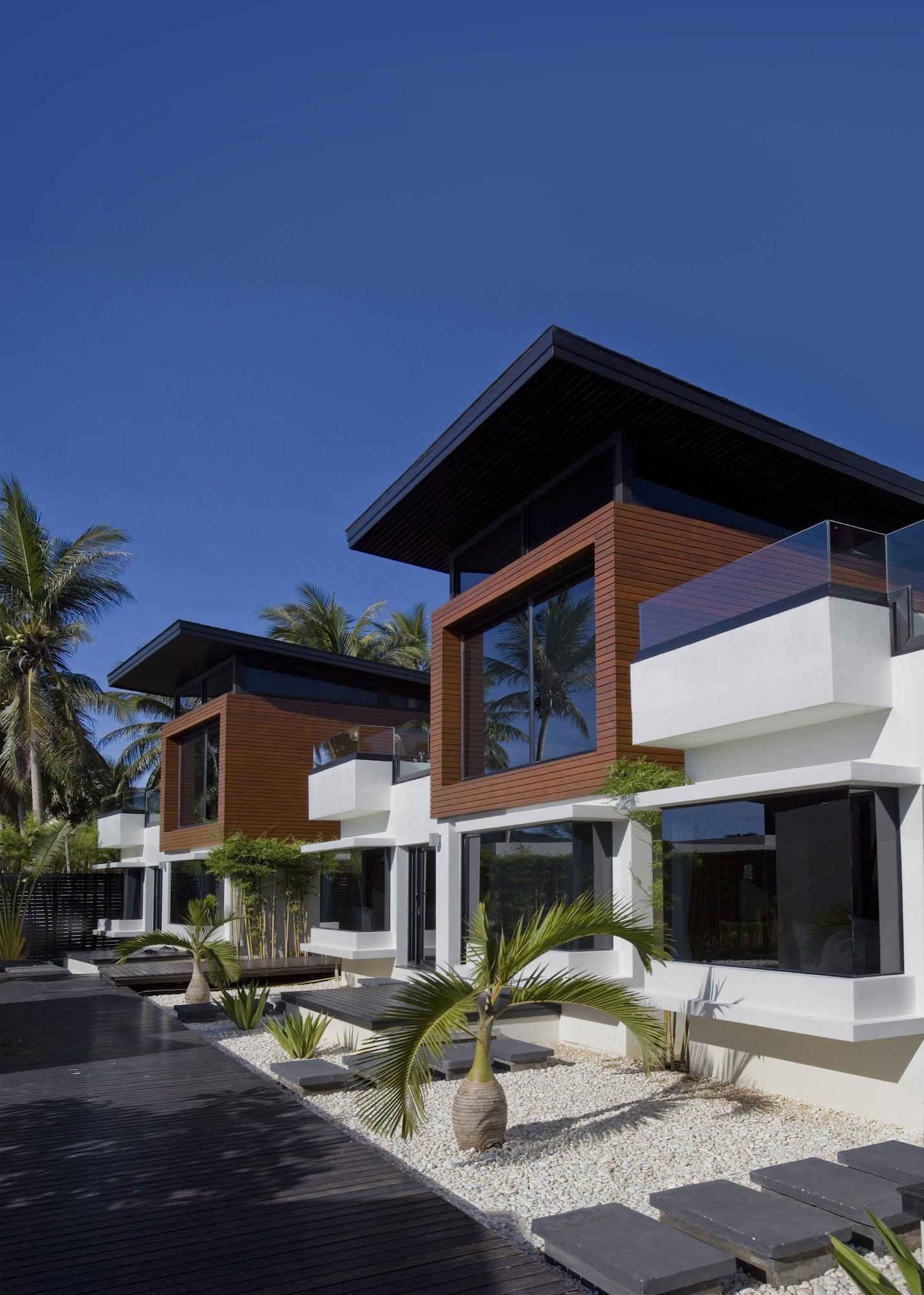 Aava Resort And Spa Khanom Dış mekan fotoğraf