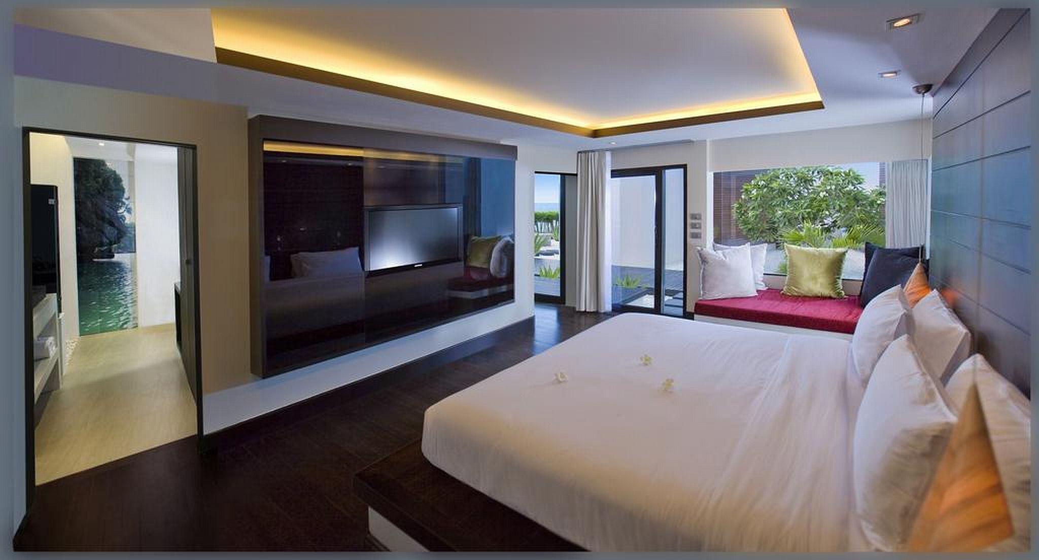Aava Resort And Spa Khanom Dış mekan fotoğraf