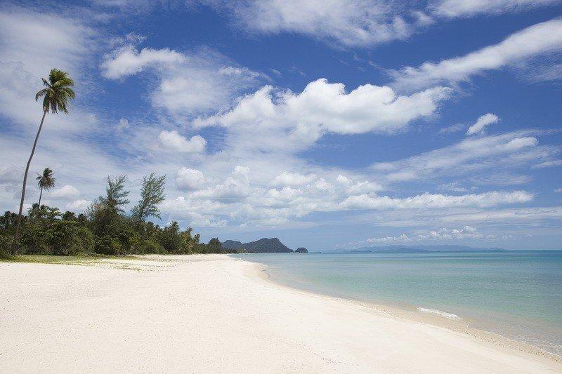 Aava Resort And Spa Khanom Dış mekan fotoğraf