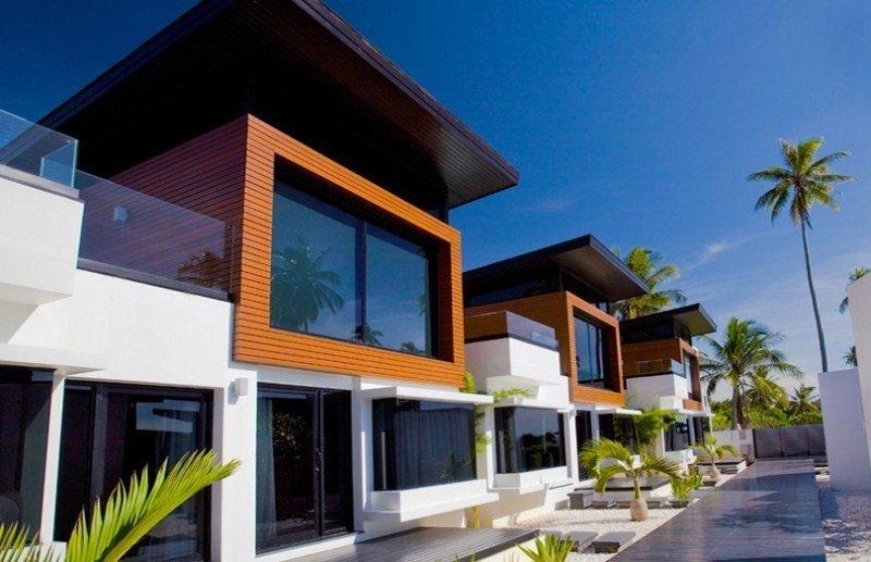 Aava Resort And Spa Khanom Dış mekan fotoğraf