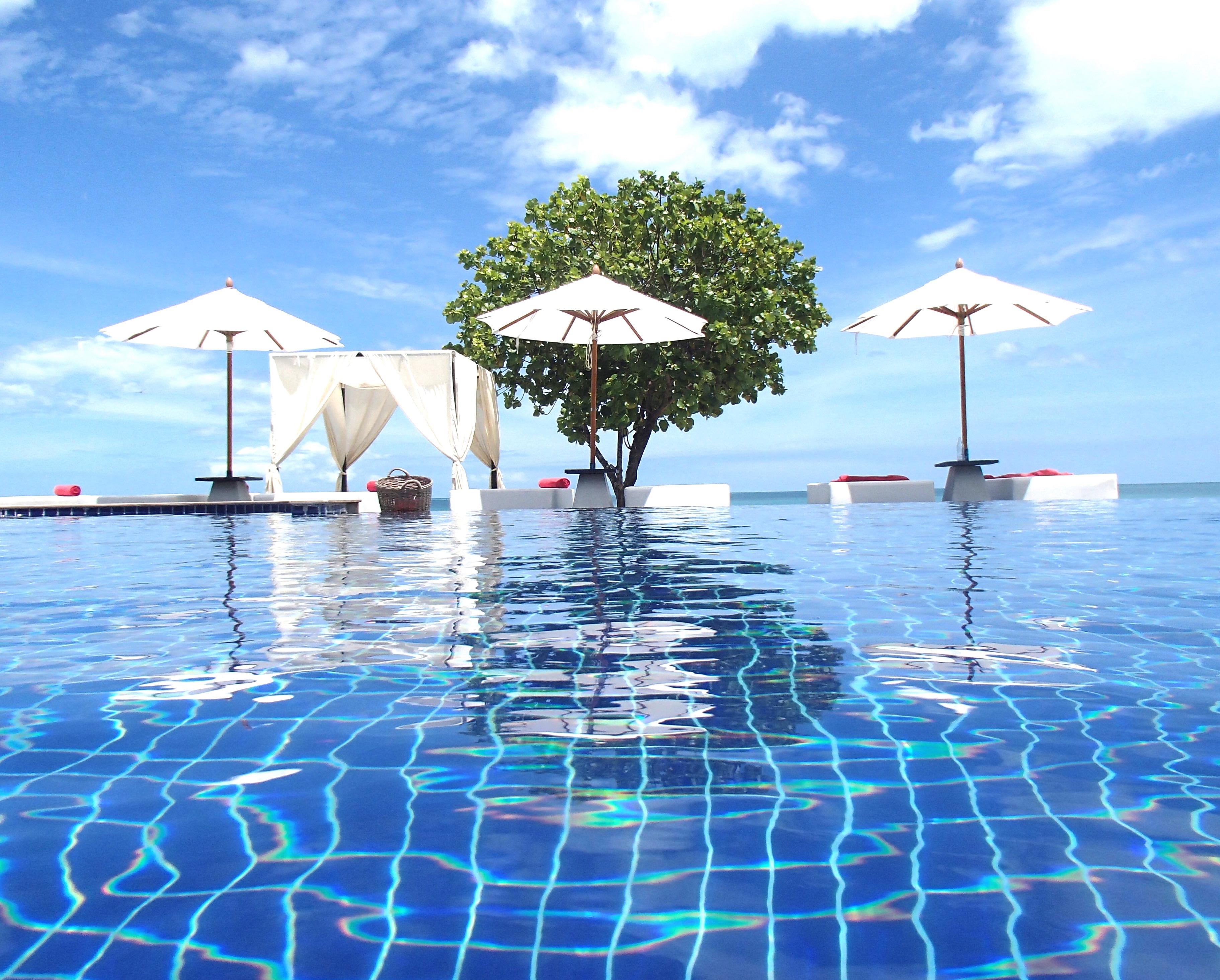 Aava Resort And Spa Khanom Dış mekan fotoğraf