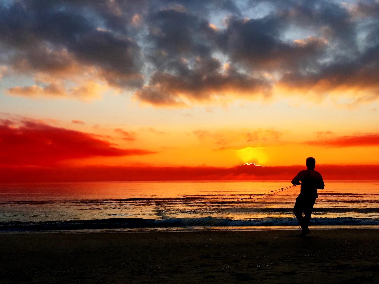 Aava Resort And Spa Khanom Dış mekan fotoğraf