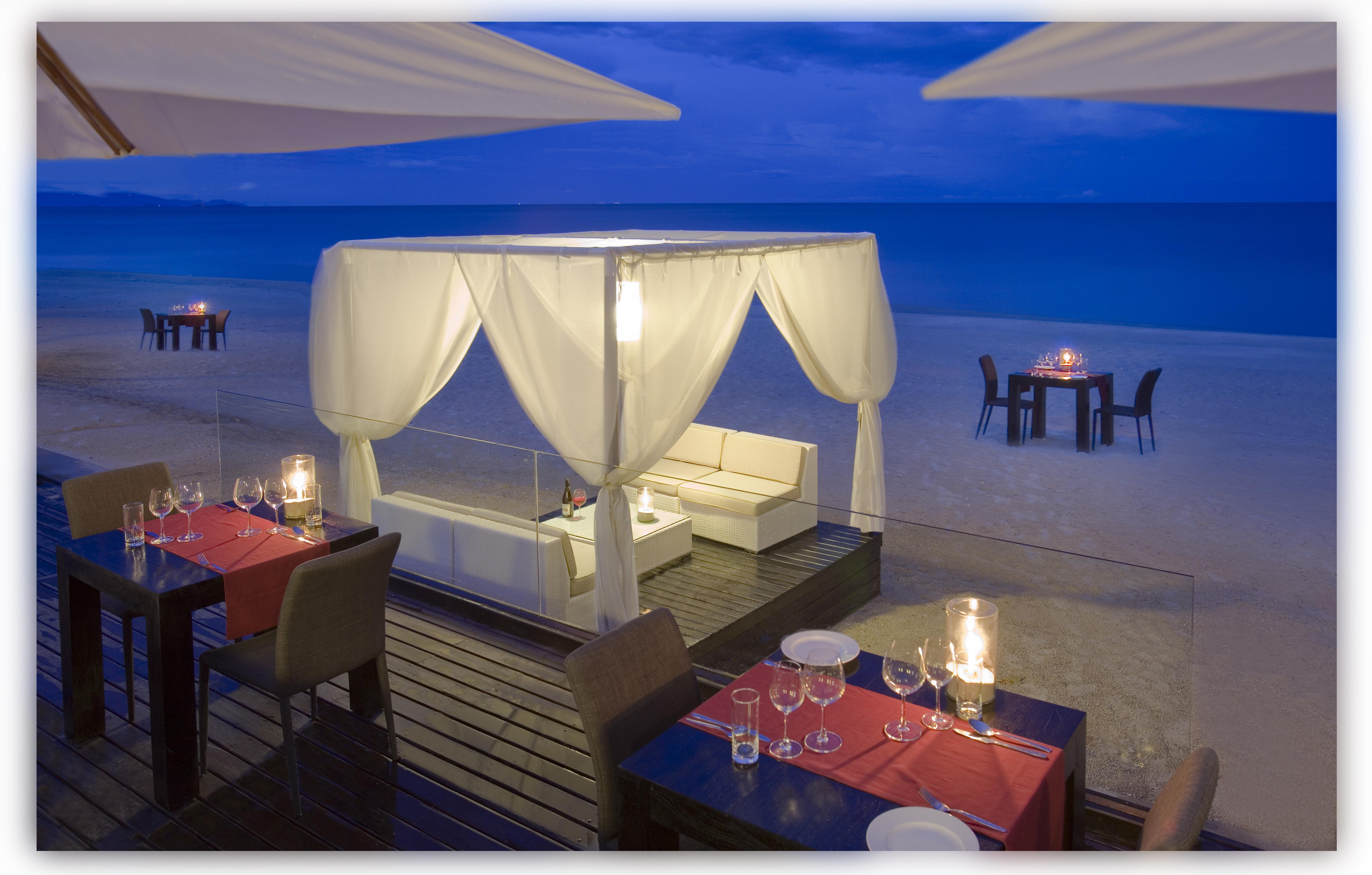 Aava Resort And Spa Khanom Dış mekan fotoğraf