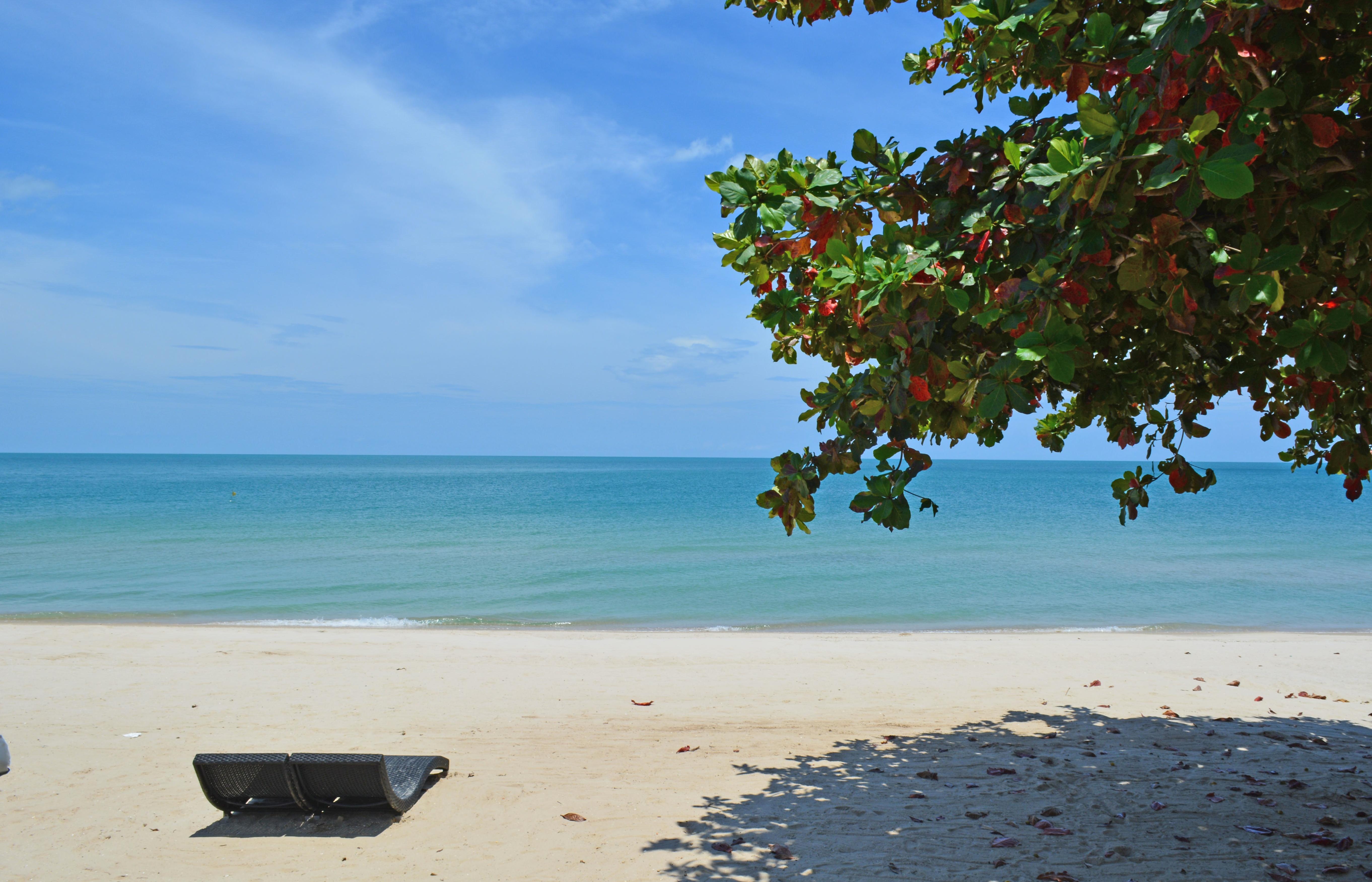 Aava Resort And Spa Khanom Dış mekan fotoğraf