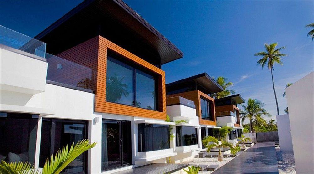 Aava Resort And Spa Khanom Dış mekan fotoğraf